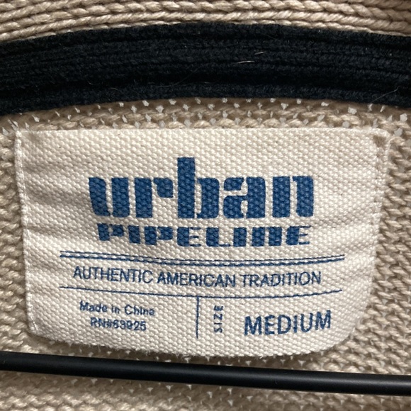 Jacket - Picture 3 of 3